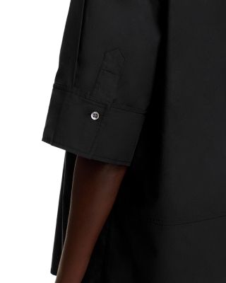 Rails Juda High Low Shirt