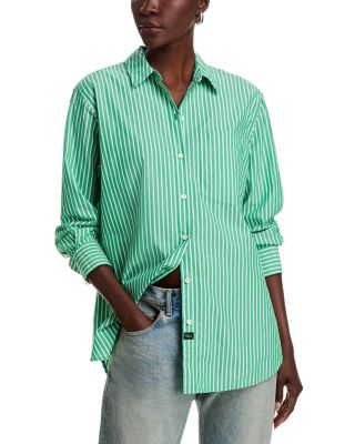 Rails - Elsa Striped Shirt