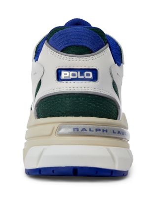 Trackster 275 Sneaker