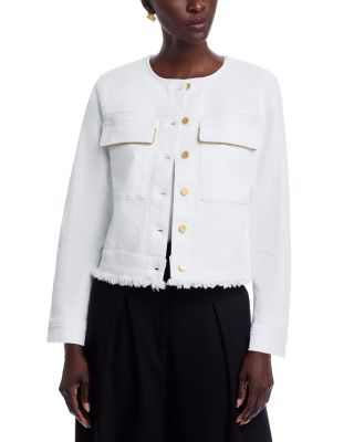 Kobi Halperin - Delancey Jacket - Exclusive