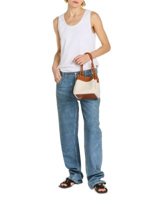 Small Parachute Shoulder Bag