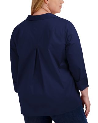 Agnes Stretch Shirt 