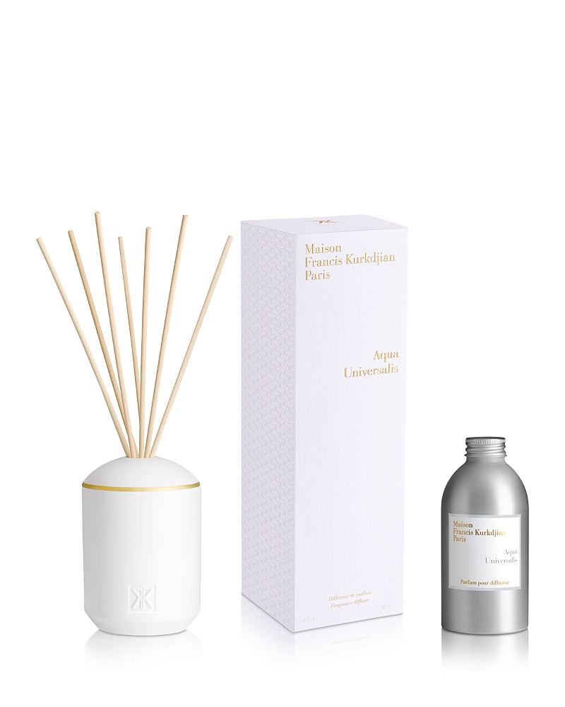 Maison Francis Kurkdjian Aqua Universalis Fragrance Diffuser 10.1 Oz.