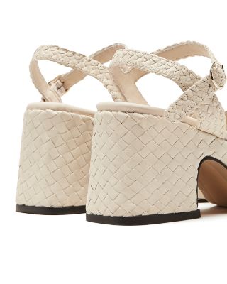 Women's Pico Platform Sandals