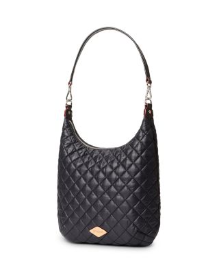 Crosby Sienna Hobo Bag