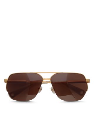 Aviador Aviator Sunglasses, 64mm
