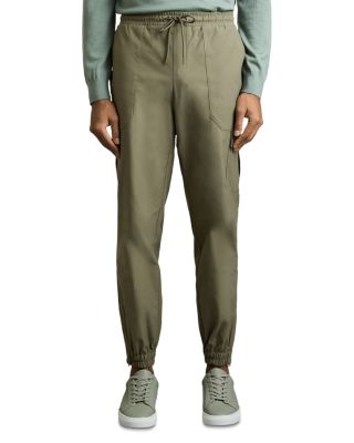 REISS - Lavenham Technical Cargo Pants