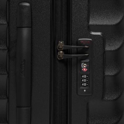 19 Degree Large Rolling Trunk