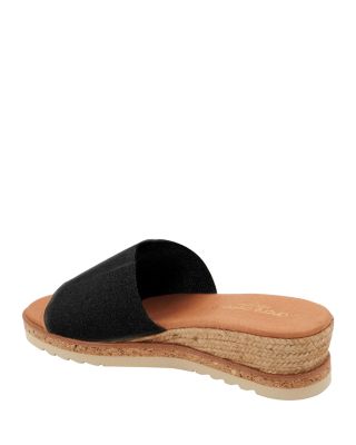 Women's Nessie Wedge Sandals