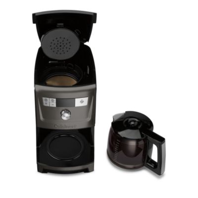 PerfecTemp&amp;reg; 14 Cup Programmable Coffeemaker
