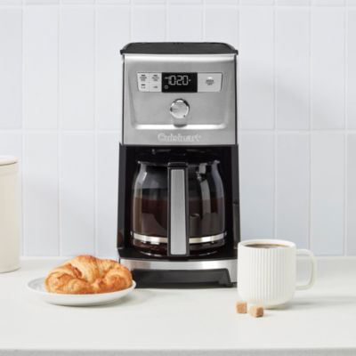 PerfecTemp&amp;reg; 14 Cup Programmable Coffeemaker