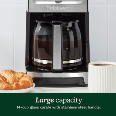 PerfecTemp&amp;reg; 14 Cup Programmable Coffeemaker