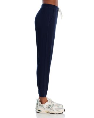 Kiki Rib 7/8 Jogger Pants