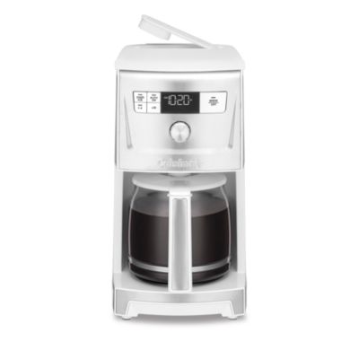 PerfecTemp&reg; 14 Cup Programmable Coffeemaker