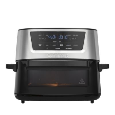 6-qt Basket Air Fryer