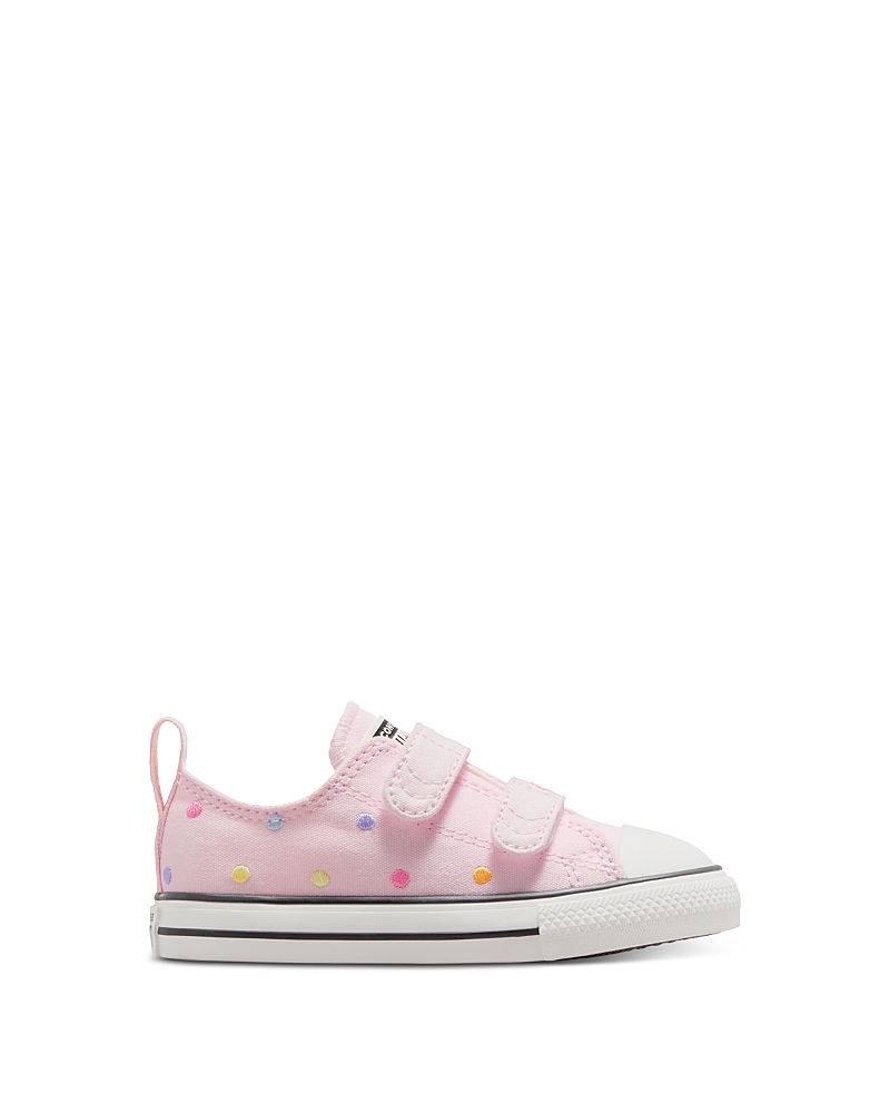 CONVERSE GIRLS' CHUCK TAYLOR ALL STAR SNEAKERS - BABY, TODDLER
