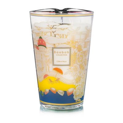 Baobab Collection - C&ocirc;te d'Azur Max 35 Candle