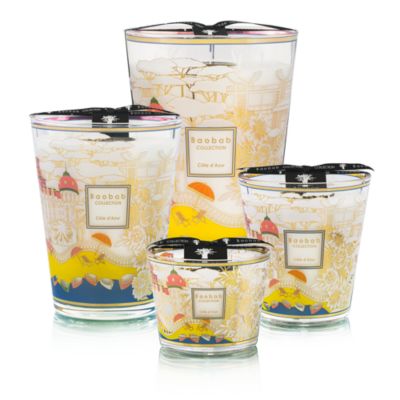 Baobab Collection - Cote d'Azur Candle Collection