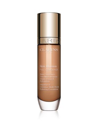 Skin Illusion Longwear Full Coverage Foundation 1 oz.