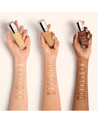 Skin Illusion Longwear Full Coverage Foundation 1 oz.