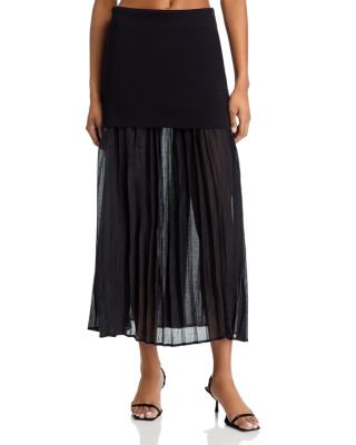 STEVE MADDEN - Malvina Skirt