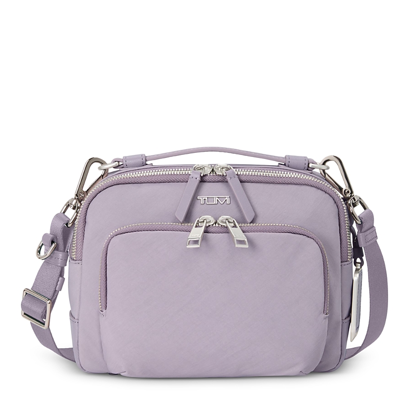 TUMI VOYAGEUR TEGHAN CROSSBODY