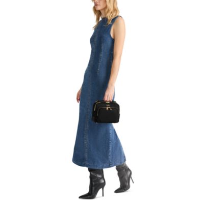 Voyageur Teghan Crossbody