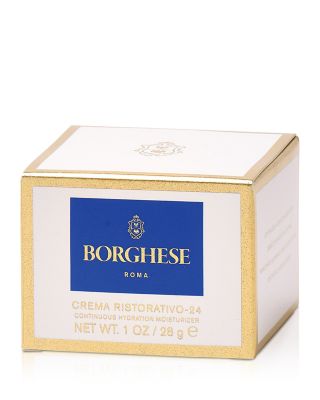Crema Ristorativo 24 Continuous Hydration Moisturizer 1 oz.