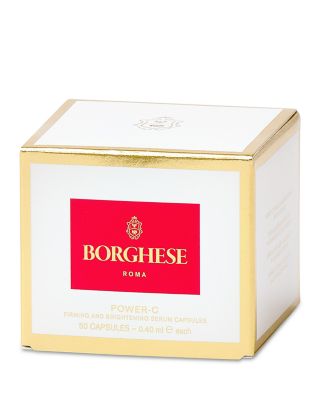 Power-C Firming & Brightening Serum Capsules