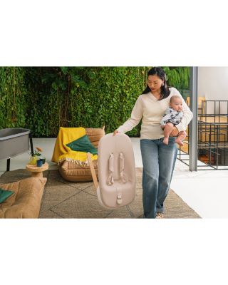 Yoga™ Baby Bouncer & Swing
