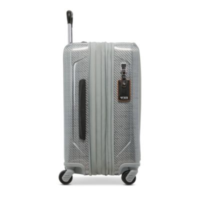 McLaren Aero International Expandable 4 Wheel Carry-On
