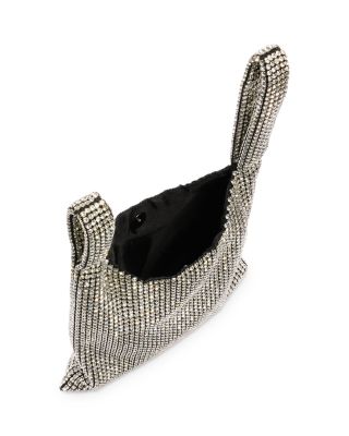 Small Crystal Evening Bag - Exclusive