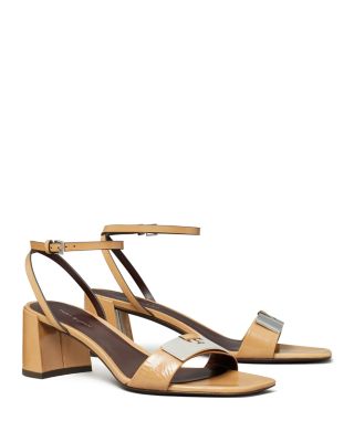 Tory Burch - Women's Gigi Leather Sandals