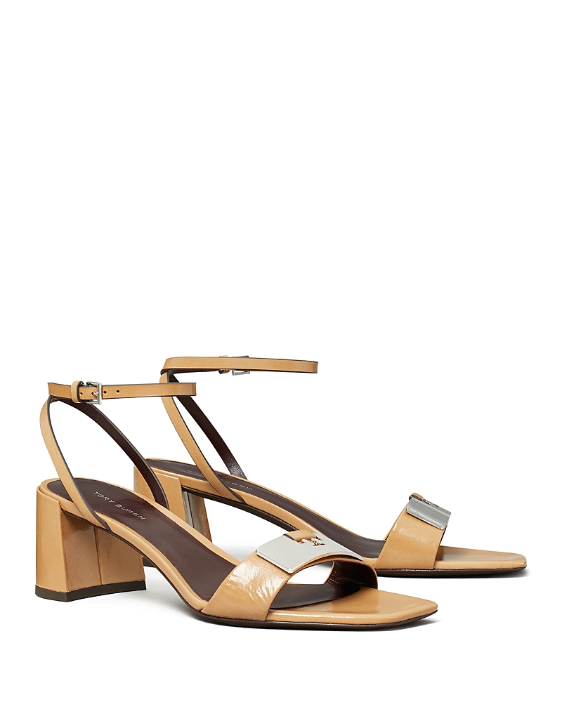 Tory Burch Women's Gigi Leather Sandals