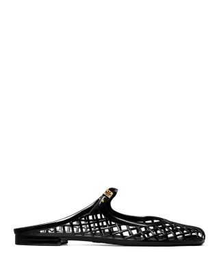 Women's Mellow Mary Jane Jelly Flats