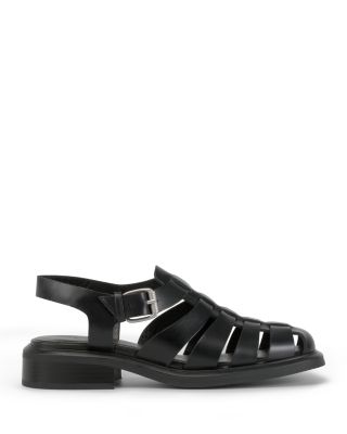 Women's Ellis Leather Sandals