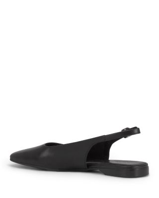 Women's Delia Slingback Flats