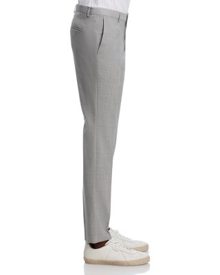 Hesten Extra Slim Fit Suit Pants