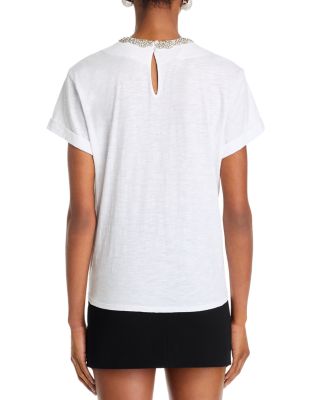 Crystal Garden Bree Tee
