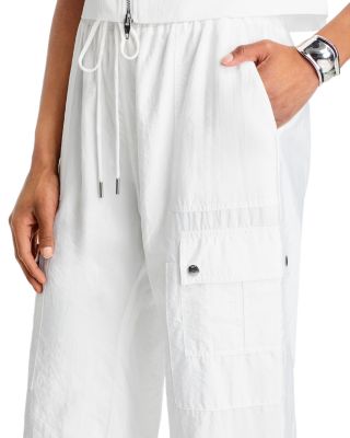 Nitsan Parachute Pants