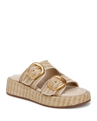 【Sam Edelman】★サンダル★ Women's Nerissa Sandals Amazon.com | Sam Edelman Women's Nerissa Slide Sandal, Black