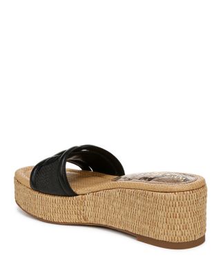 Women's Pauleena Platform Sandals