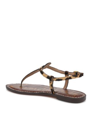 Women's Gigi Thong Sandals