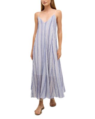 Marie Oliver - Levine Dress