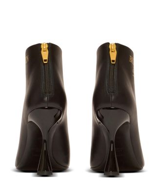 Women's Eden Calfskin Ankle Boots