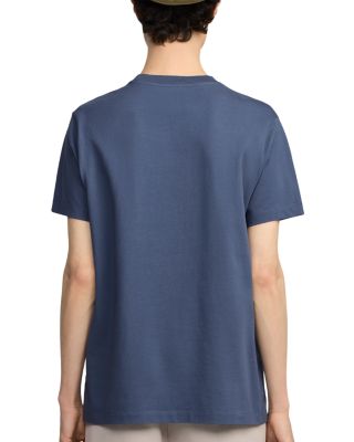 Emerson Embroidered Tee