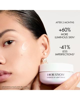 Diorsnow Essence of Light Creme 1.7 oz.