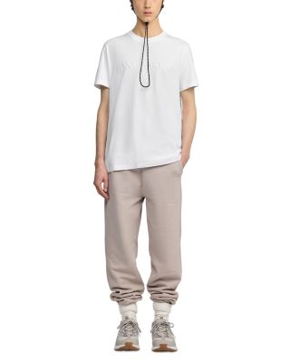 Emerson Embroidered Tee