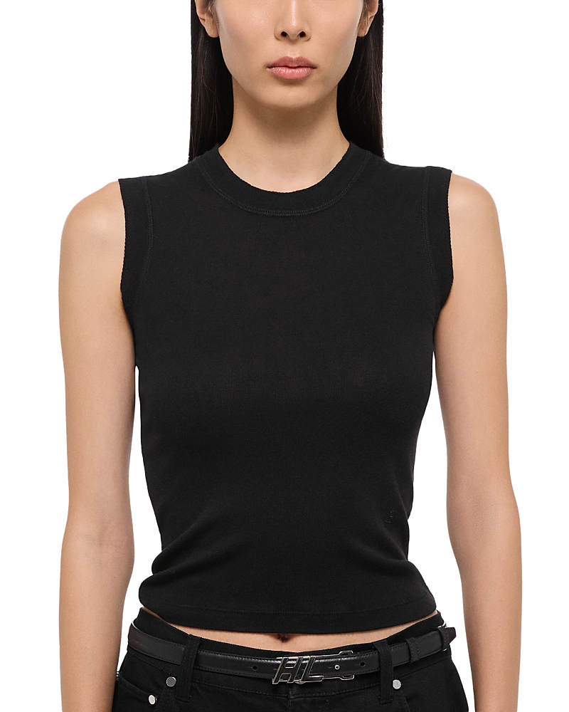 Helmut Lang Baby Muscle Tee