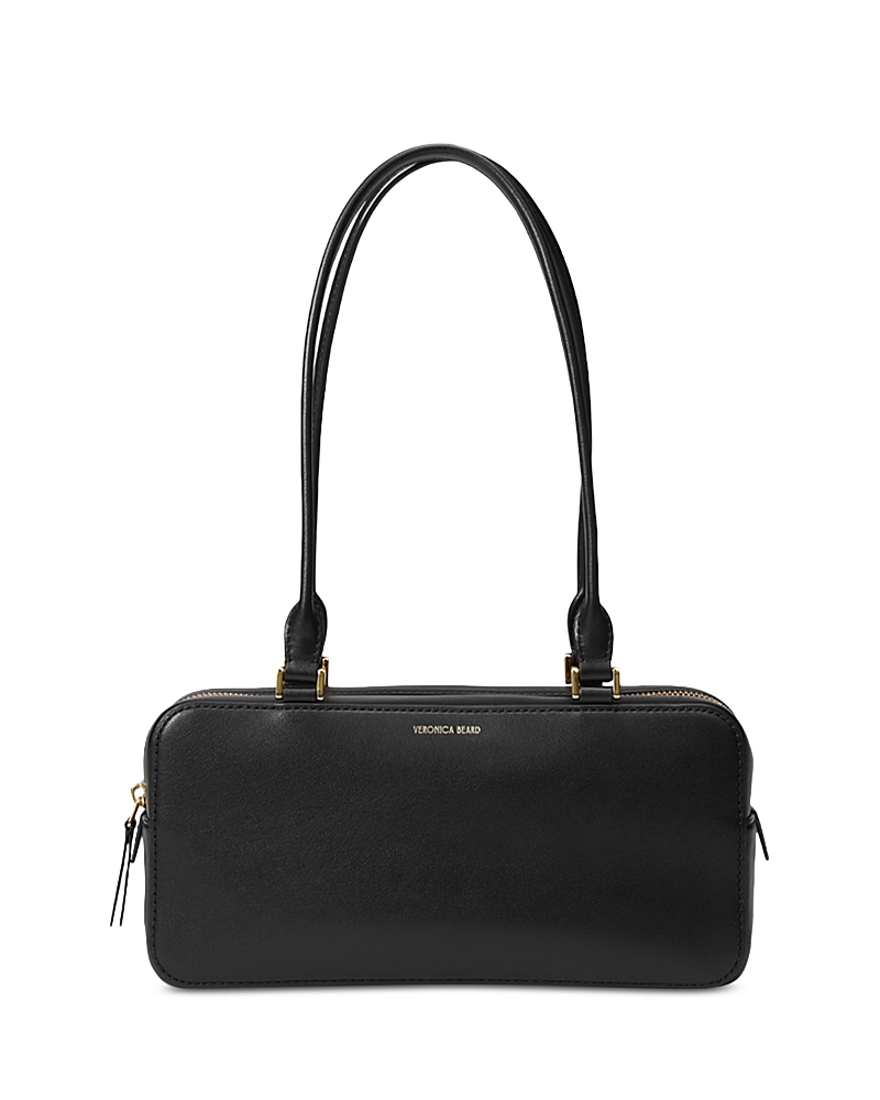 Veronica Beard Boxy Shoulder Bag